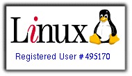 LinuxUser495170
